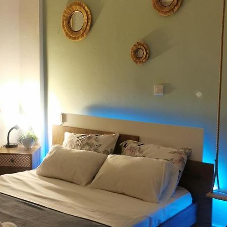 Blossom Apartment Kos Αμπάβρης Εξωτερικό φωτογραφία