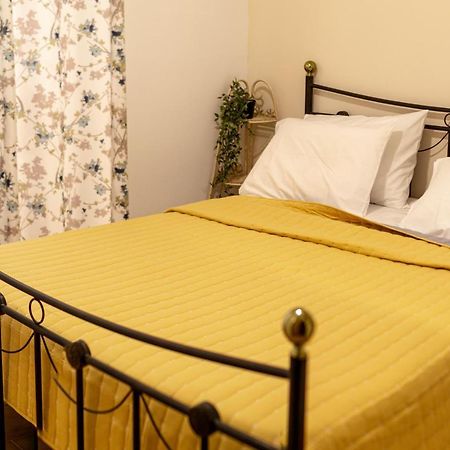 Blossom Apartment Kos Αμπάβρης Εξωτερικό φωτογραφία