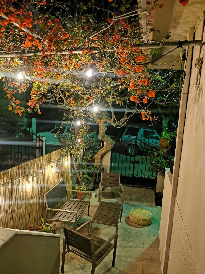 Blossom Apartment Kos Αμπάβρης Εξωτερικό φωτογραφία