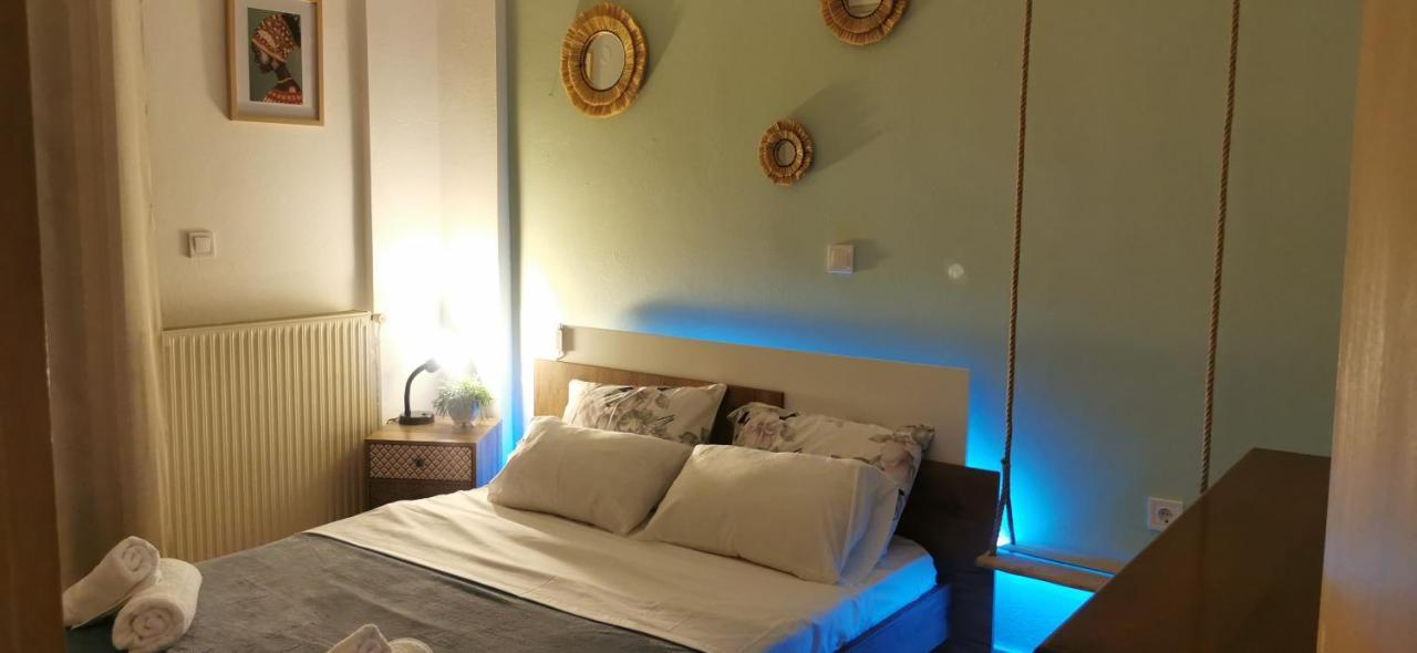 Blossom Apartment Kos Αμπάβρης Εξωτερικό φωτογραφία