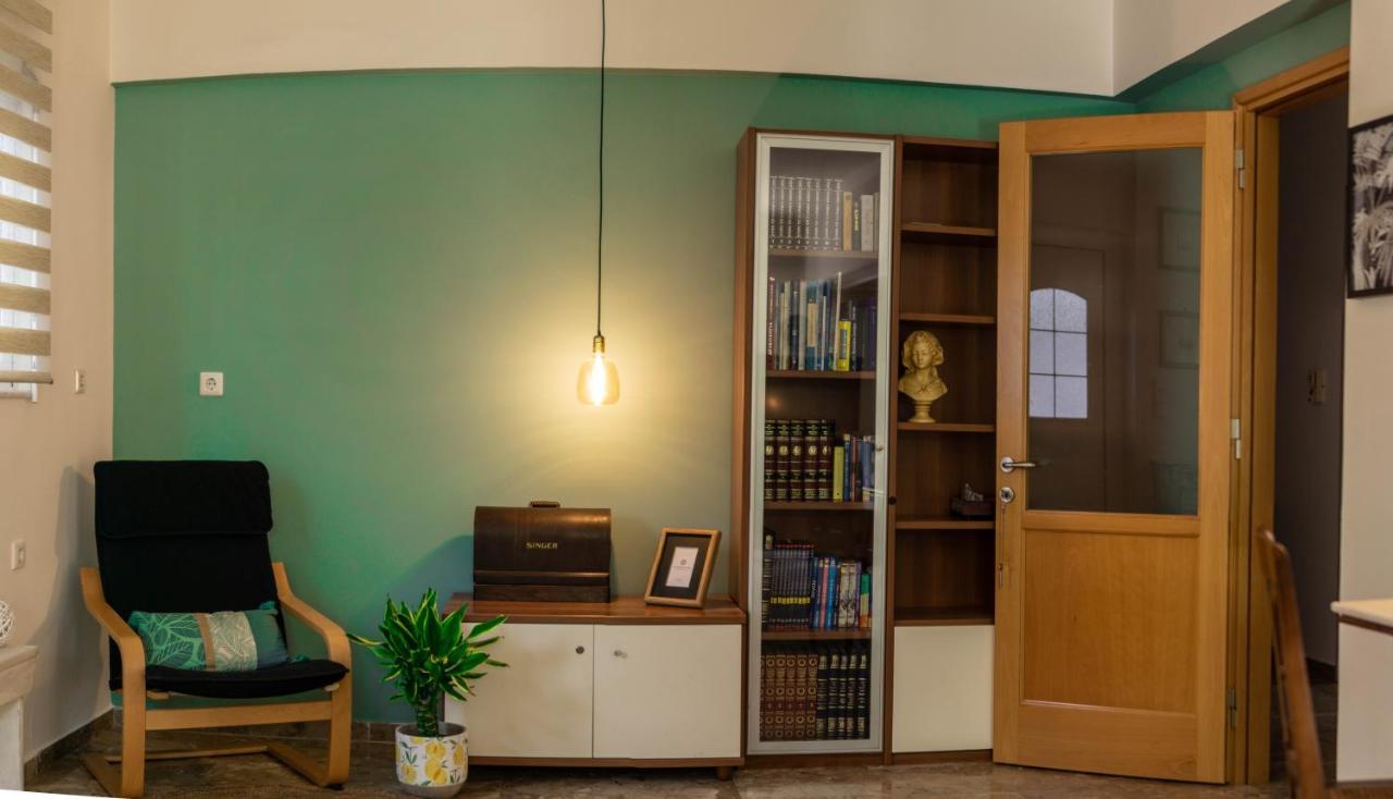 Blossom Apartment Kos Αμπάβρης Εξωτερικό φωτογραφία