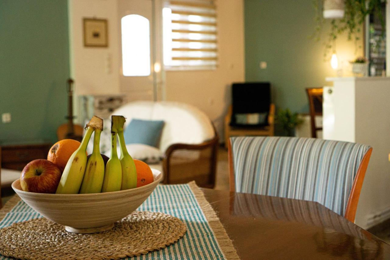 Blossom Apartment Kos Αμπάβρης Εξωτερικό φωτογραφία