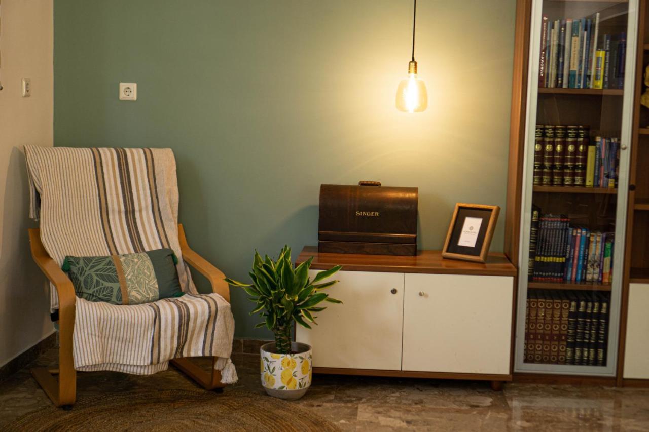 Blossom Apartment Kos Αμπάβρης Εξωτερικό φωτογραφία