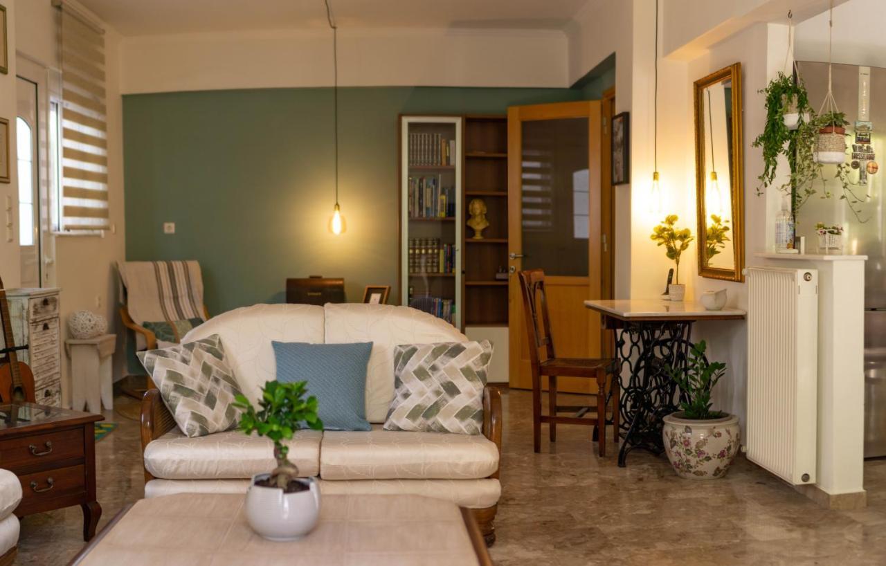 Blossom Apartment Kos Αμπάβρης Εξωτερικό φωτογραφία