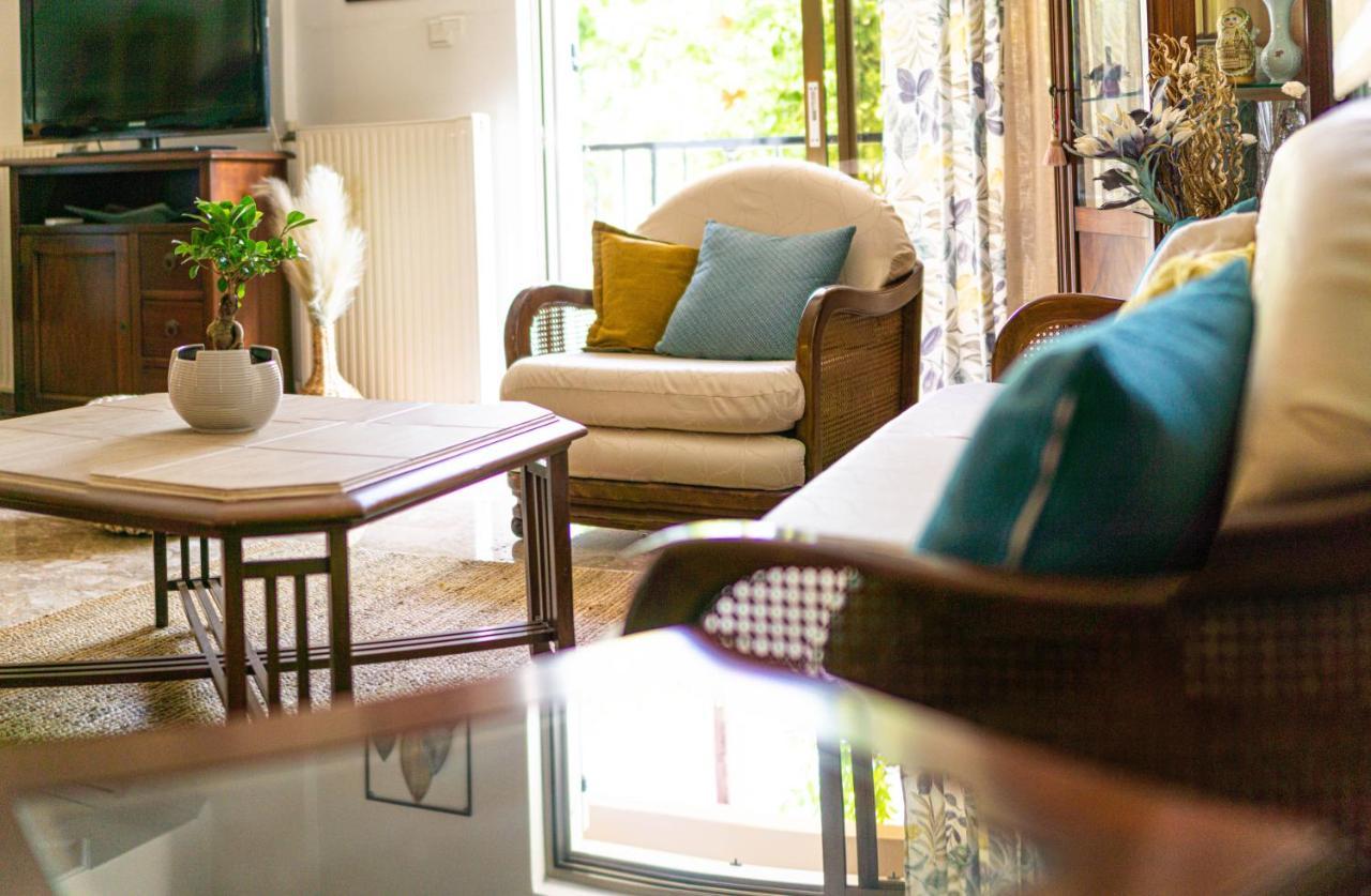 Blossom Apartment Kos Αμπάβρης Εξωτερικό φωτογραφία