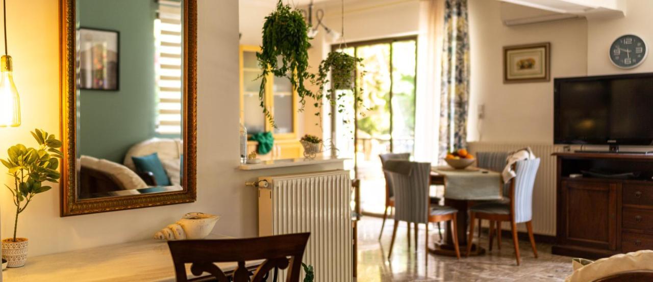 Blossom Apartment Kos Αμπάβρης Εξωτερικό φωτογραφία