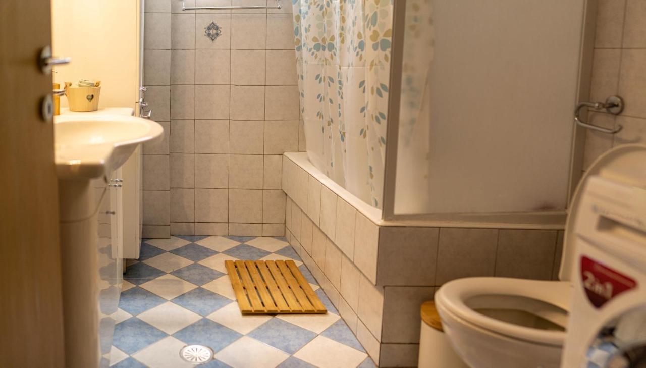 Blossom Apartment Kos Αμπάβρης Εξωτερικό φωτογραφία