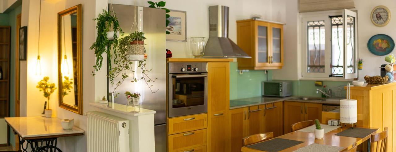 Blossom Apartment Kos Αμπάβρης Εξωτερικό φωτογραφία