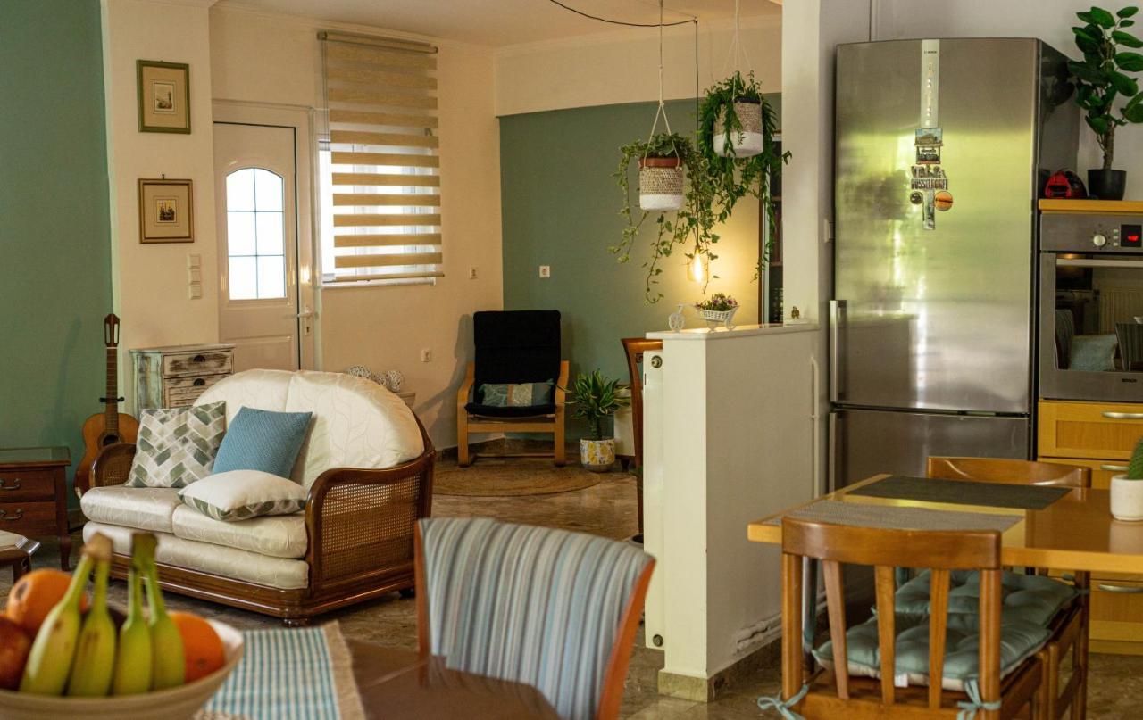 Blossom Apartment Kos Αμπάβρης Εξωτερικό φωτογραφία