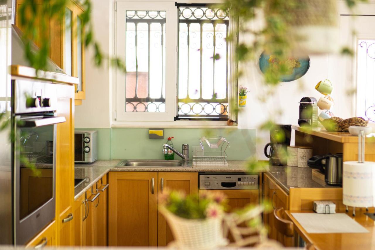 Blossom Apartment Kos Αμπάβρης Εξωτερικό φωτογραφία