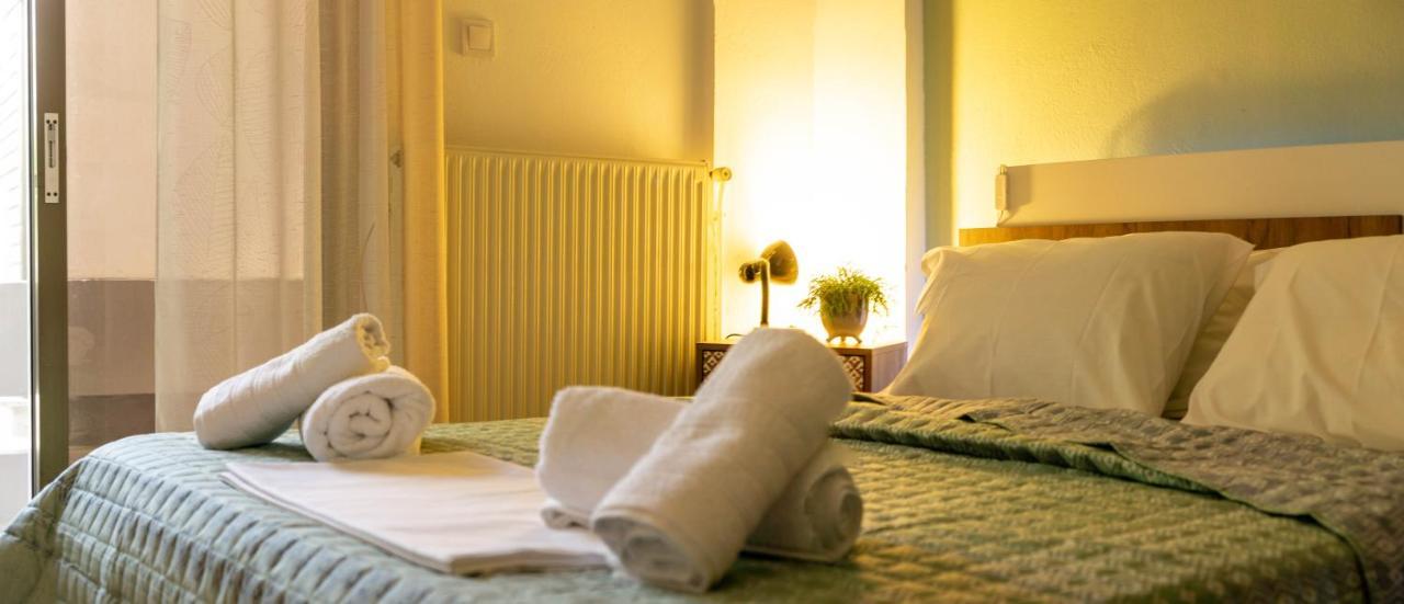 Blossom Apartment Kos Αμπάβρης Εξωτερικό φωτογραφία