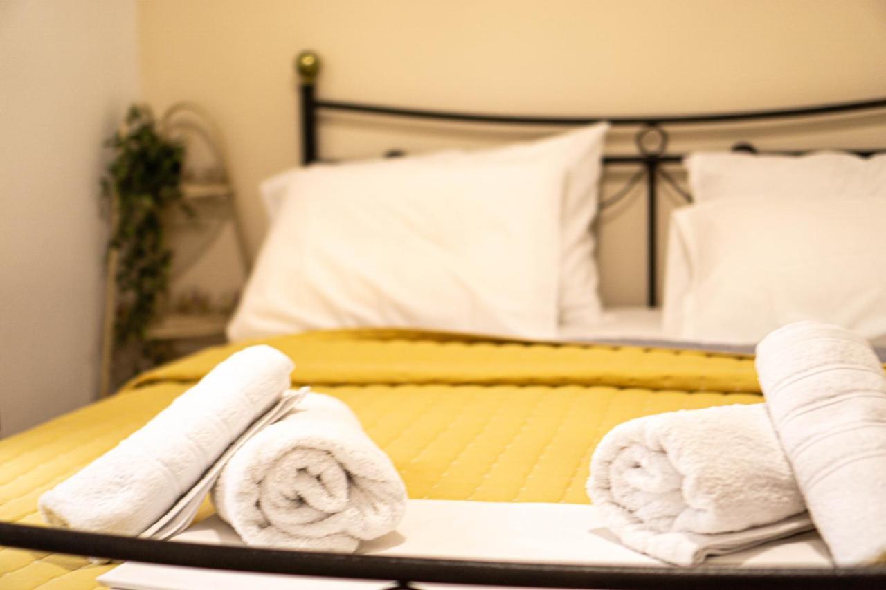 Blossom Apartment Kos Αμπάβρης Εξωτερικό φωτογραφία