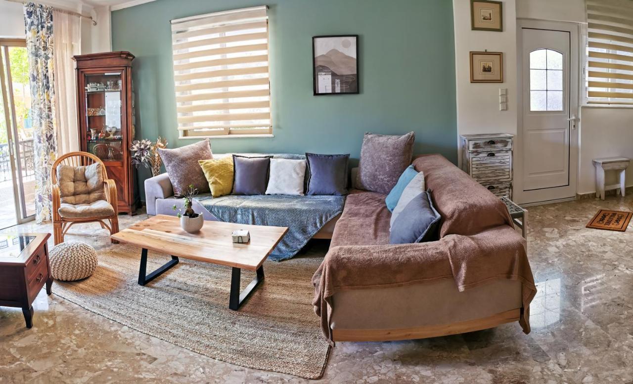 Blossom Apartment Kos Αμπάβρης Εξωτερικό φωτογραφία