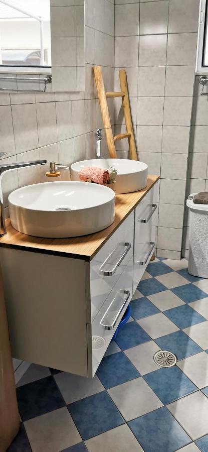 Blossom Apartment Kos Αμπάβρης Εξωτερικό φωτογραφία