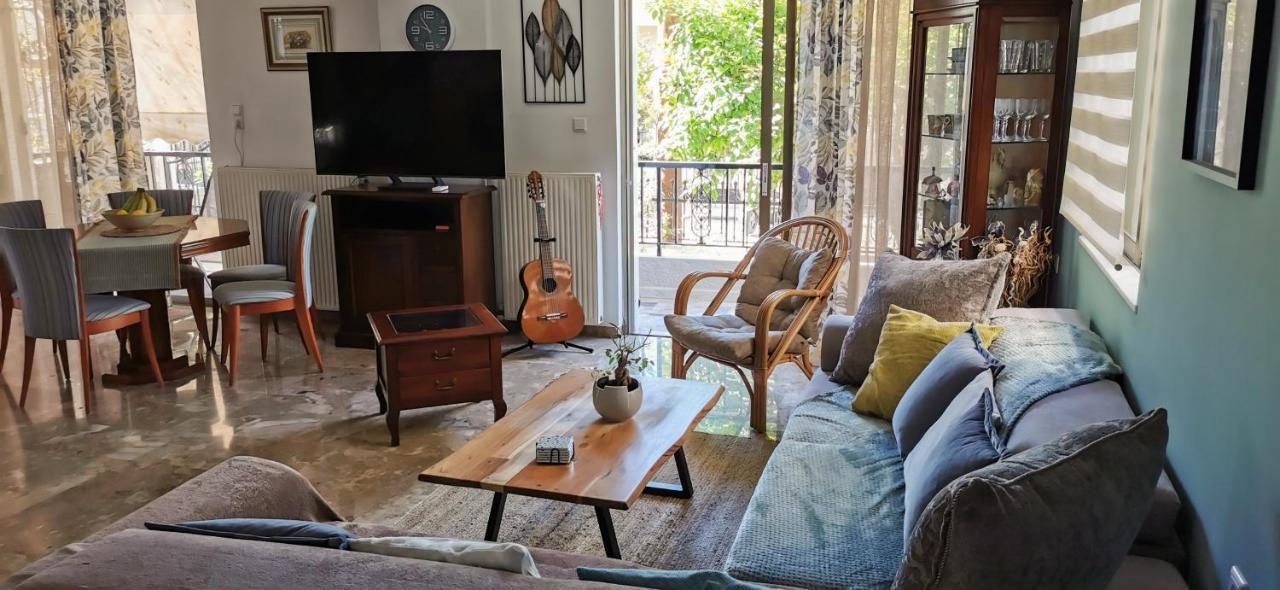 Blossom Apartment Kos Αμπάβρης Εξωτερικό φωτογραφία