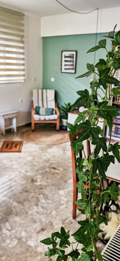 Blossom Apartment Kos Αμπάβρης Εξωτερικό φωτογραφία