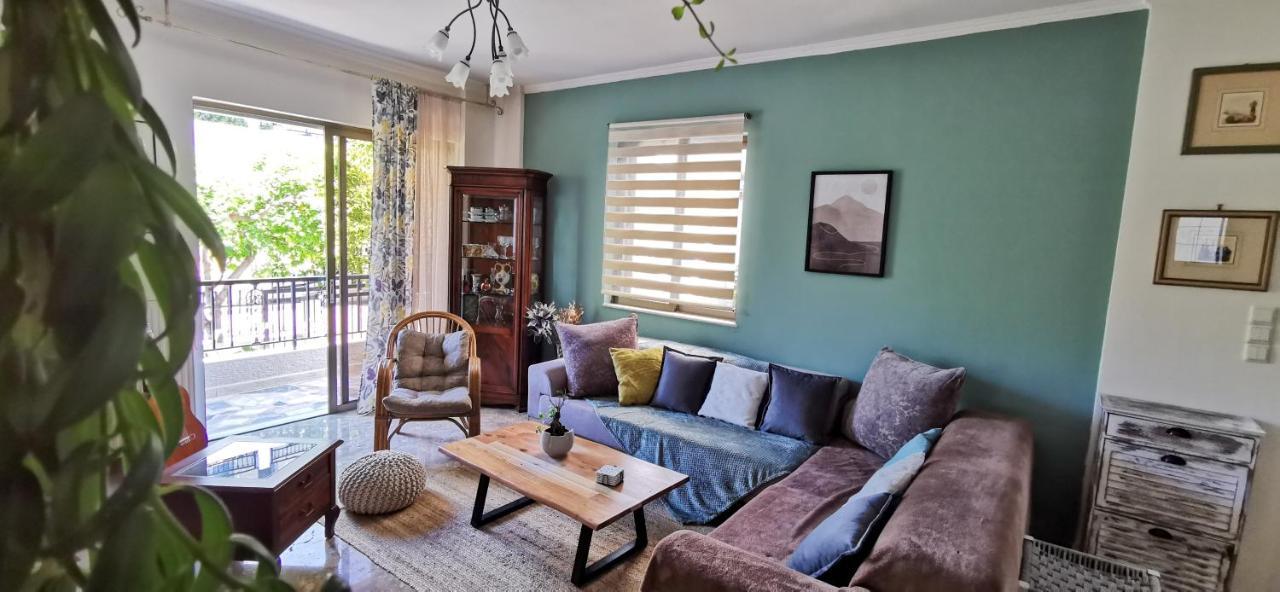 Blossom Apartment Kos Αμπάβρης Εξωτερικό φωτογραφία