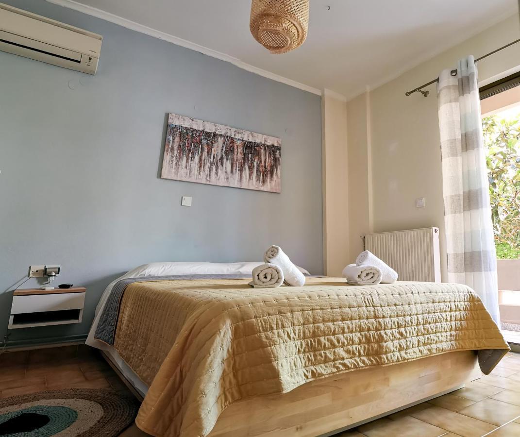 Blossom Apartment Kos Αμπάβρης Εξωτερικό φωτογραφία